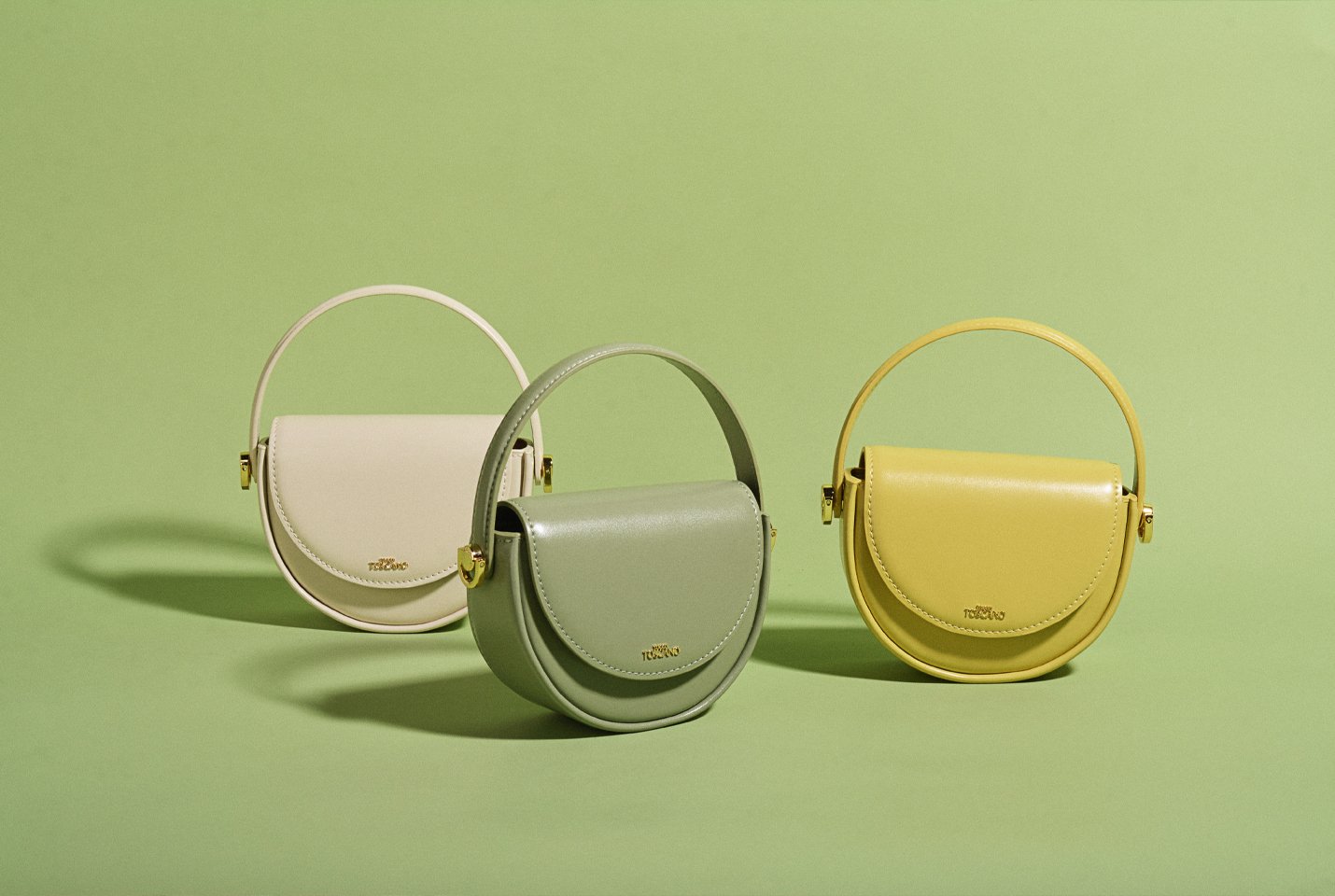 Jennie Micro (Rouge) - Tocco Toscano