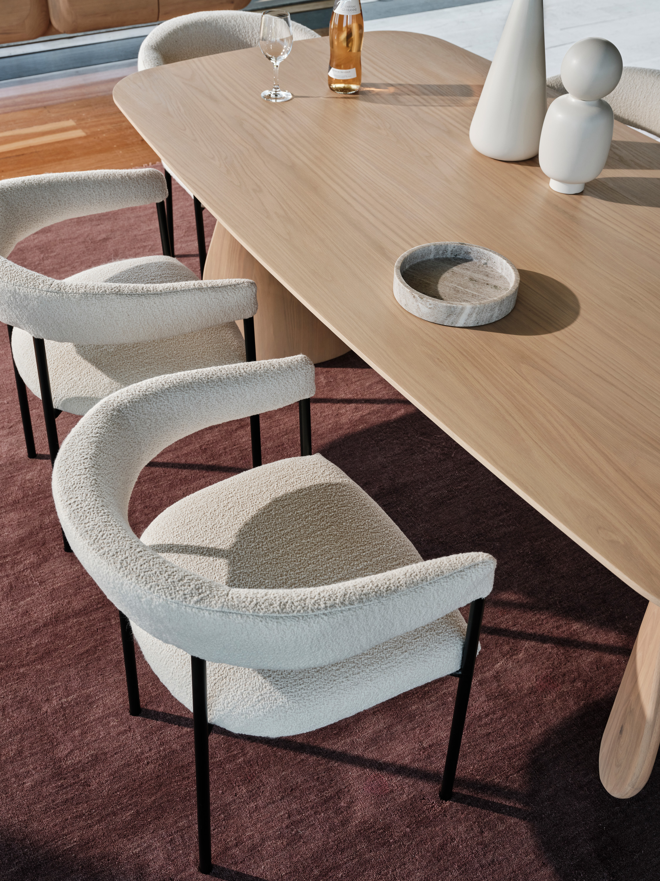 Terra Dining Table