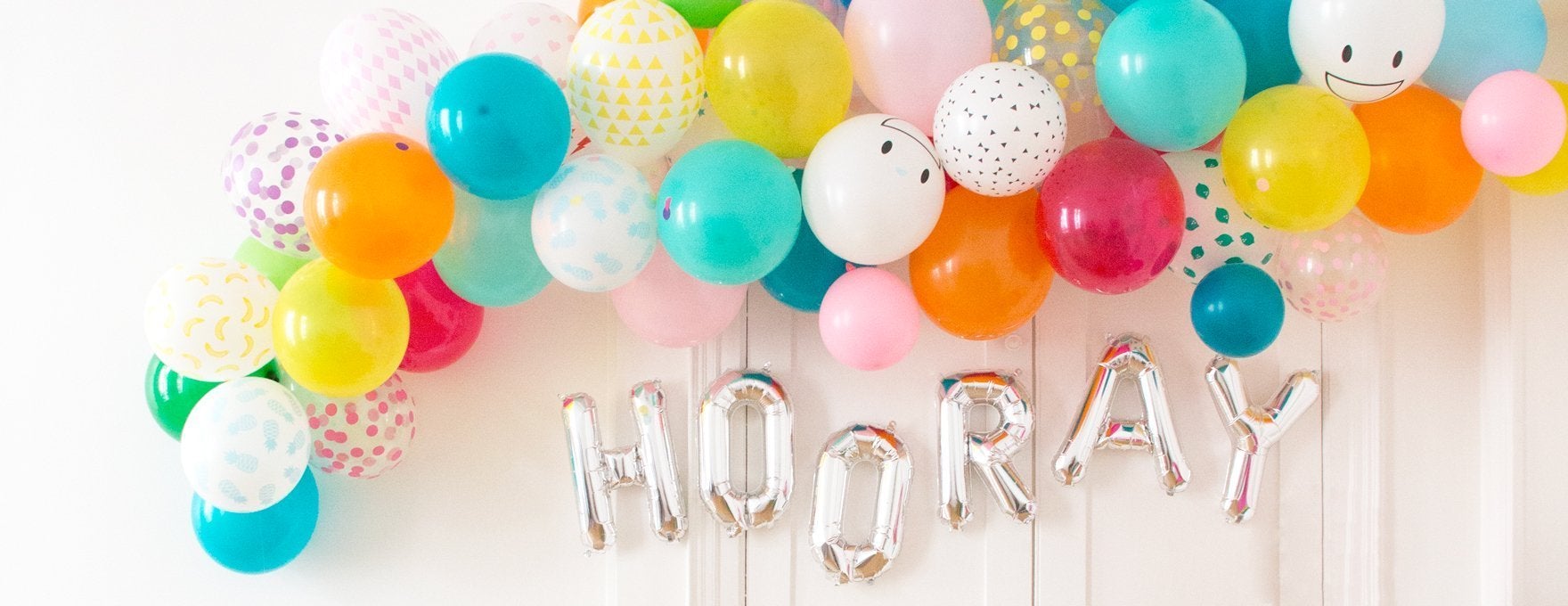 Free ideas for my little day birthday decor