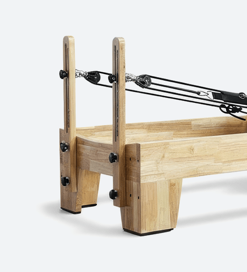 Solid Oak Frame