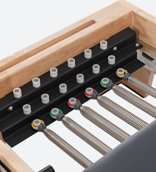 Heavy-Duty Springs