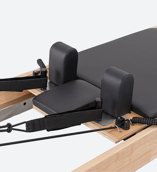Ergonomic Carriage Support