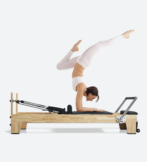 Studio Quality Workouts