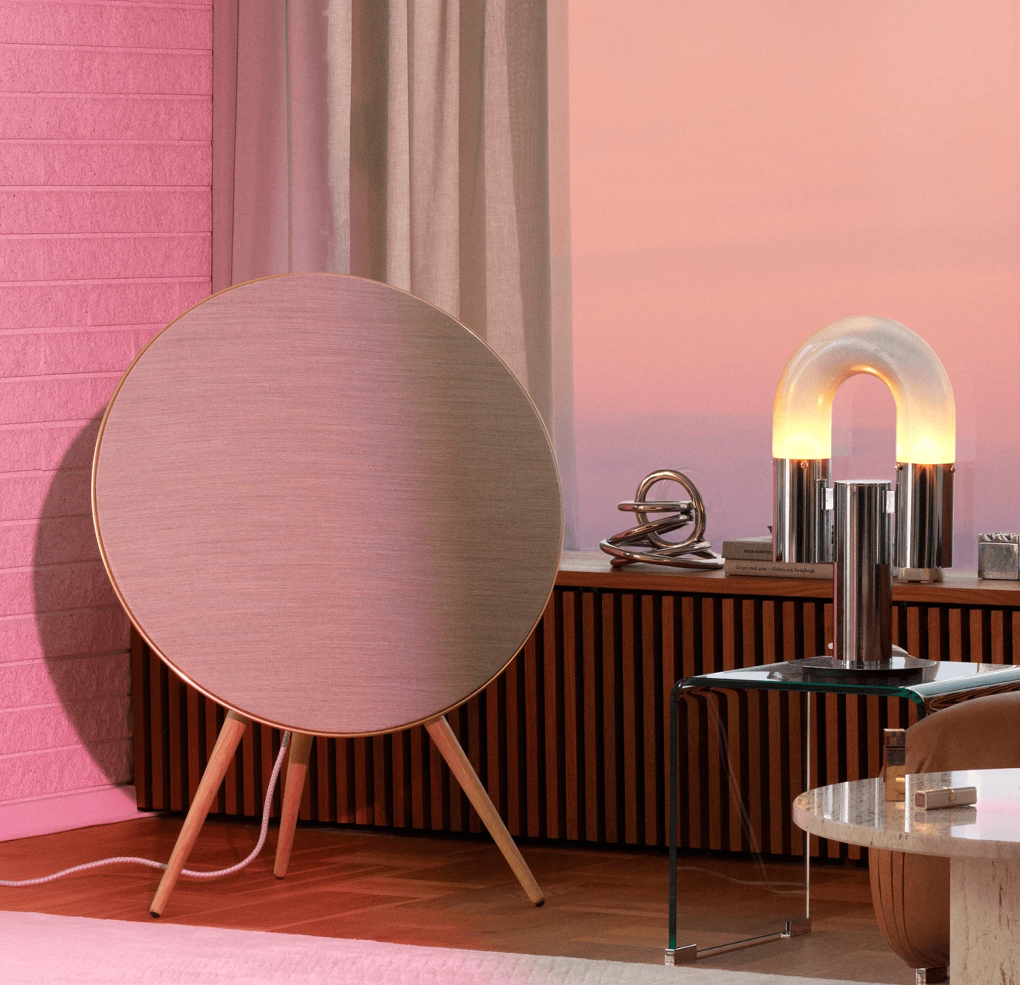 Bang & olufsen a9 mk4 hotsell