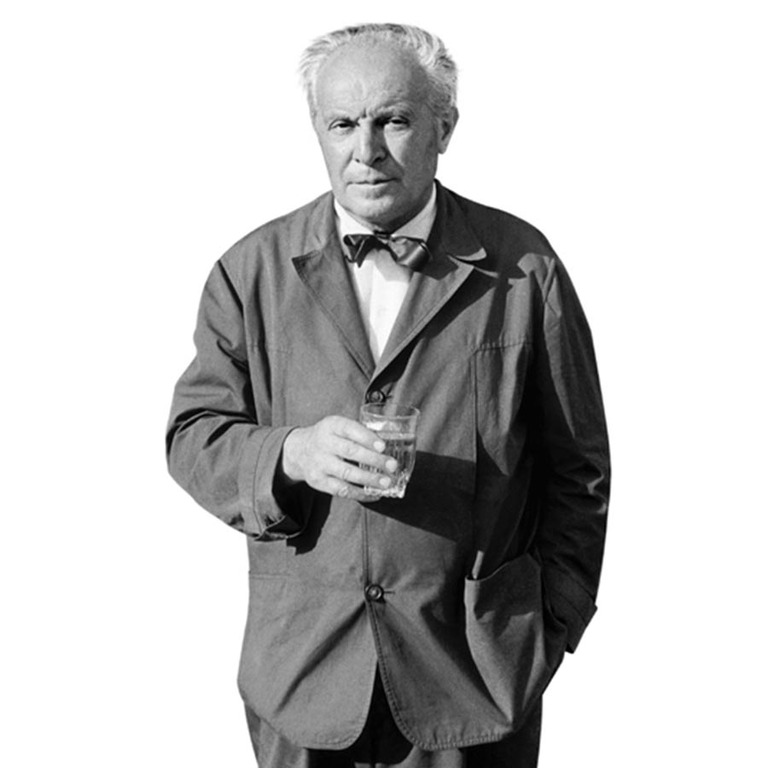 Gio Ponti