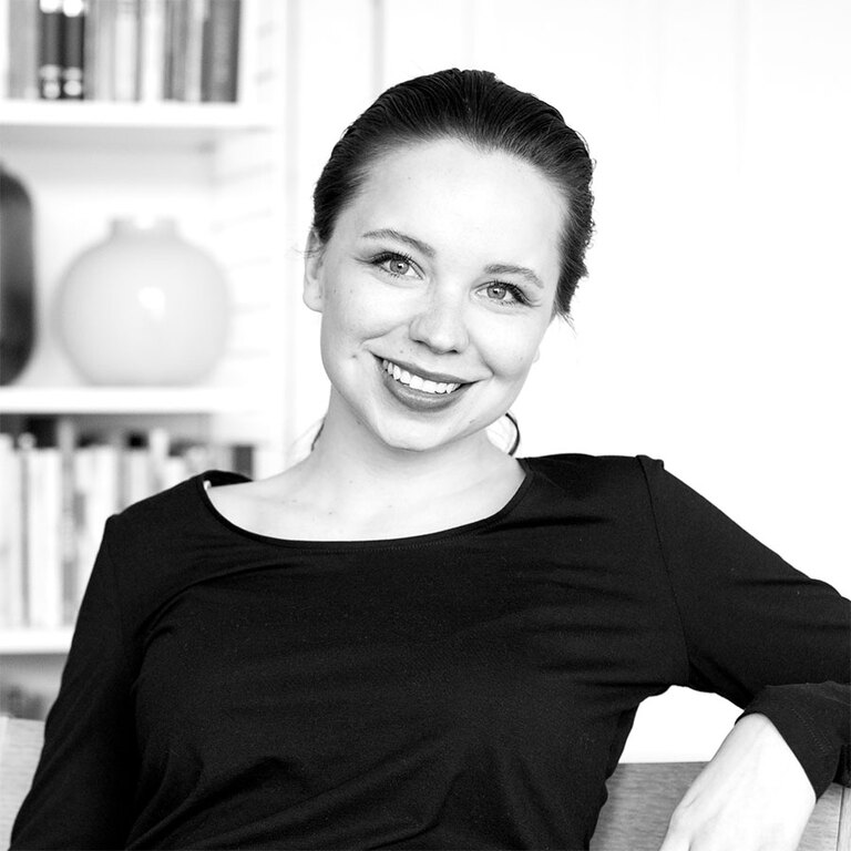 Kristine Five Melvær