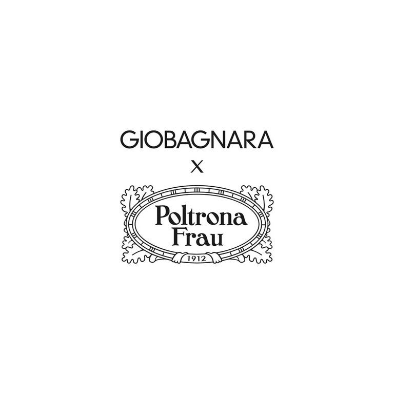 Giobagnara X Poltrona Frau