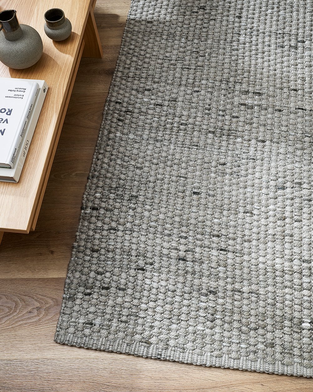 Pelorus Rug