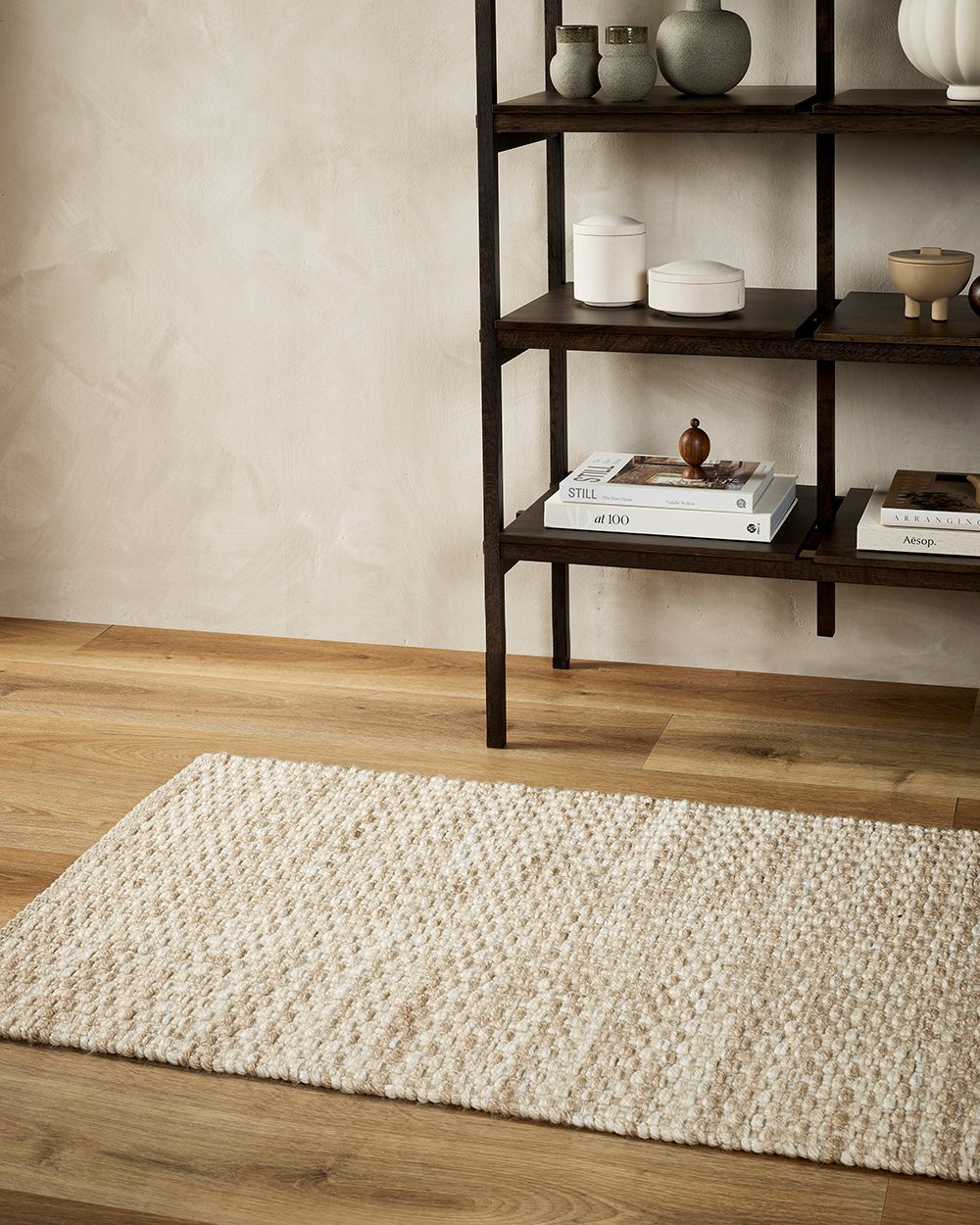 Pelorus Floor Runner