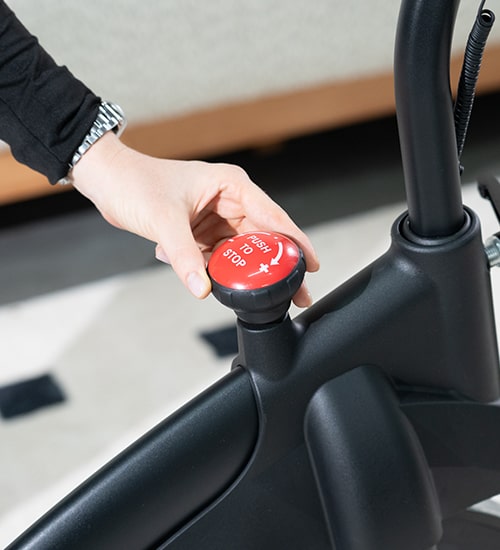 Adjustable Resistance