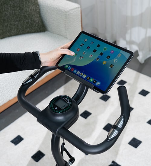 Table & Phone Holder