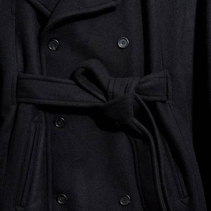 Tie Belt
