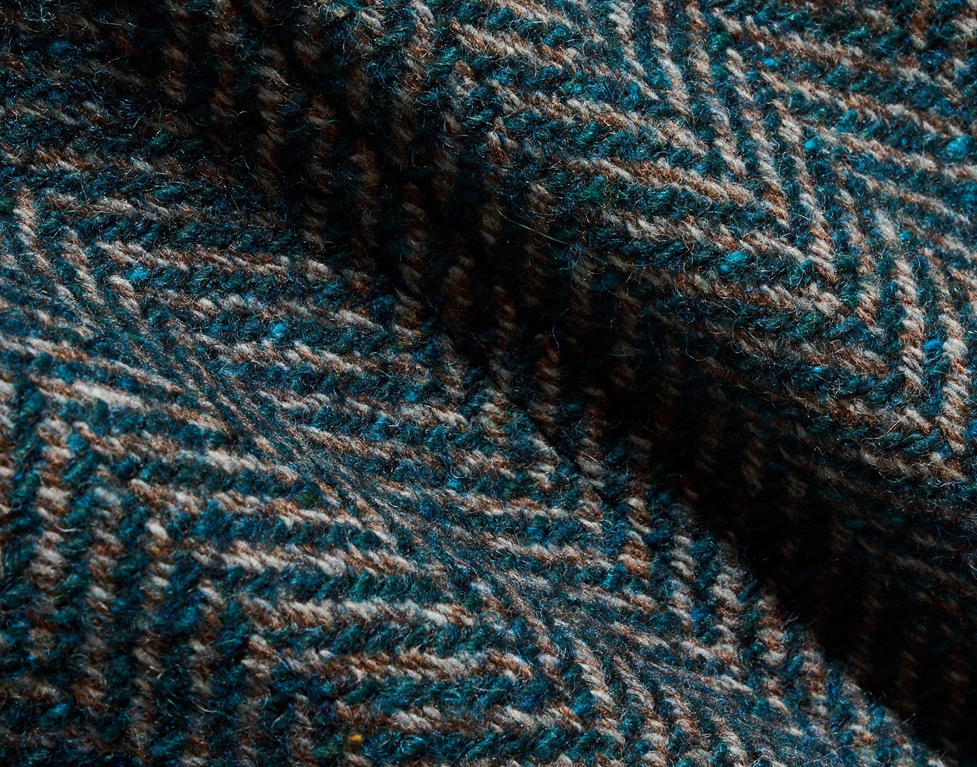 Fabric closeup