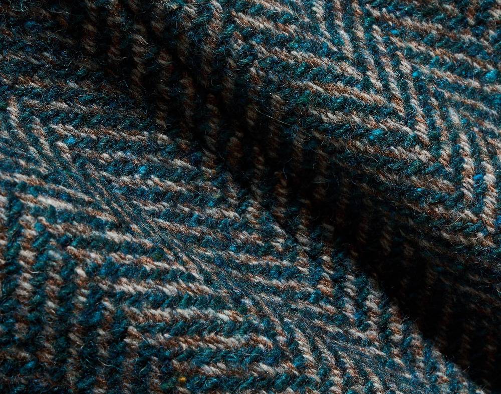 Fabric closeup