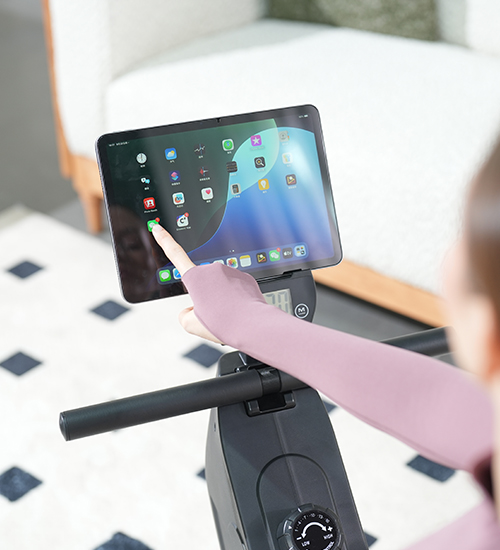 Small Tablet Holder