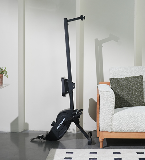 Space saving design
