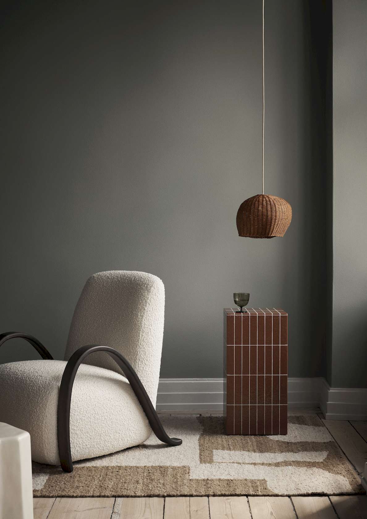 Pillar Pedestal