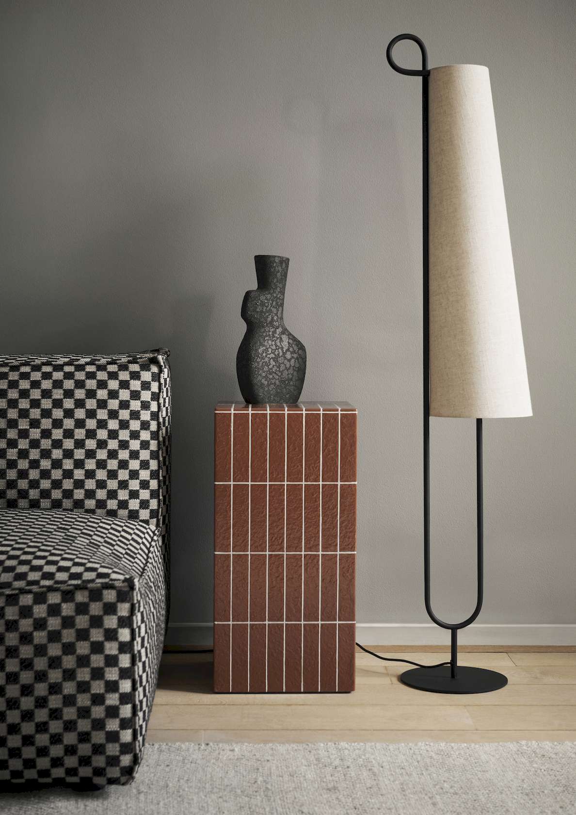 Pillar Pedestal
