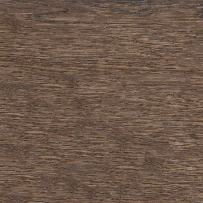 Dark Stained Oak