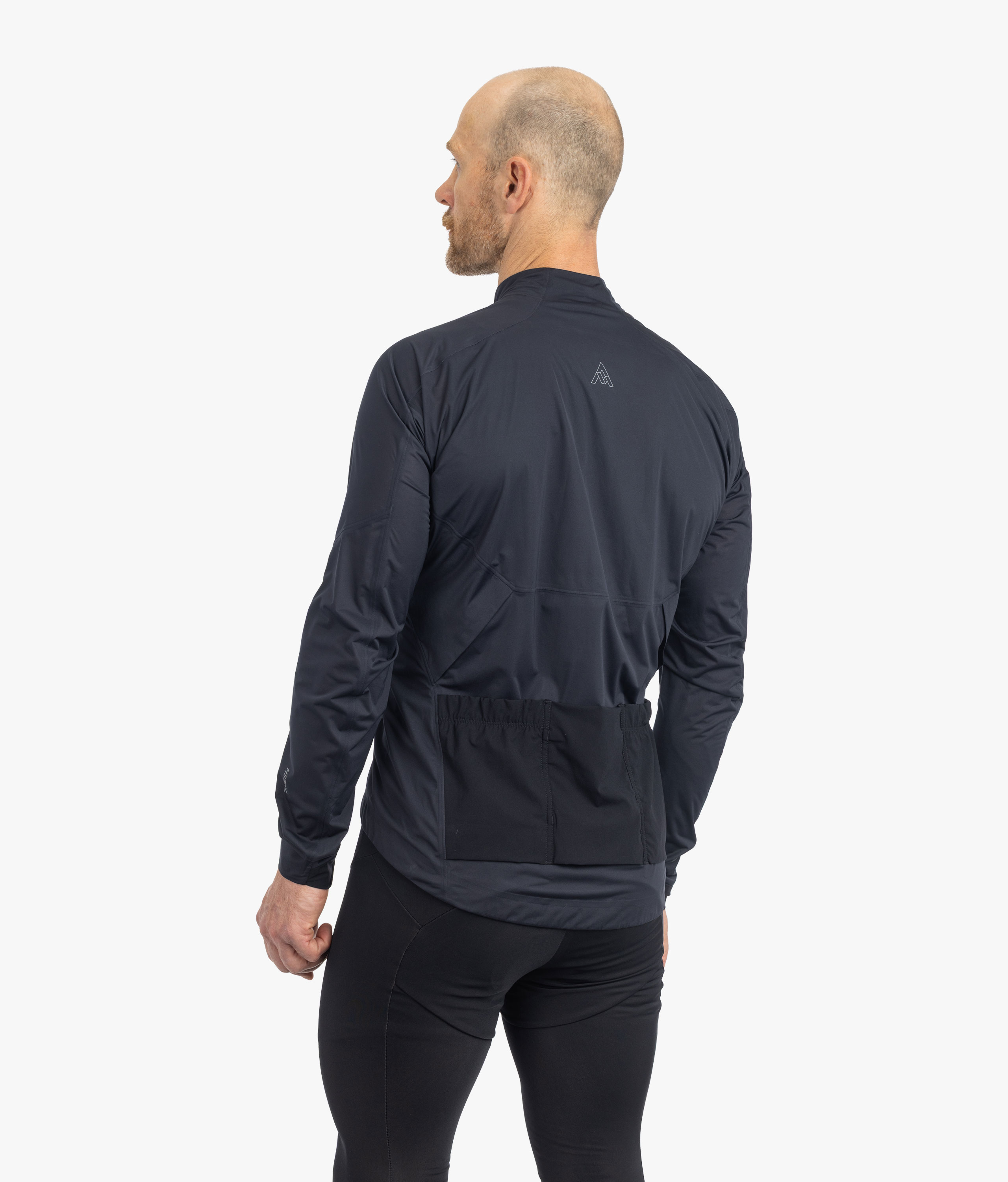 Men's Mission Jacket - Men's Waterproof Biking Jacket | 7mesh