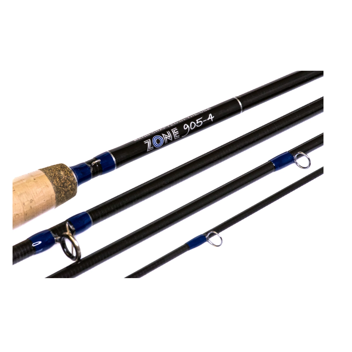 Thomas & Thomas Zone 8WT 9' | Yellow Dog Flyfishing