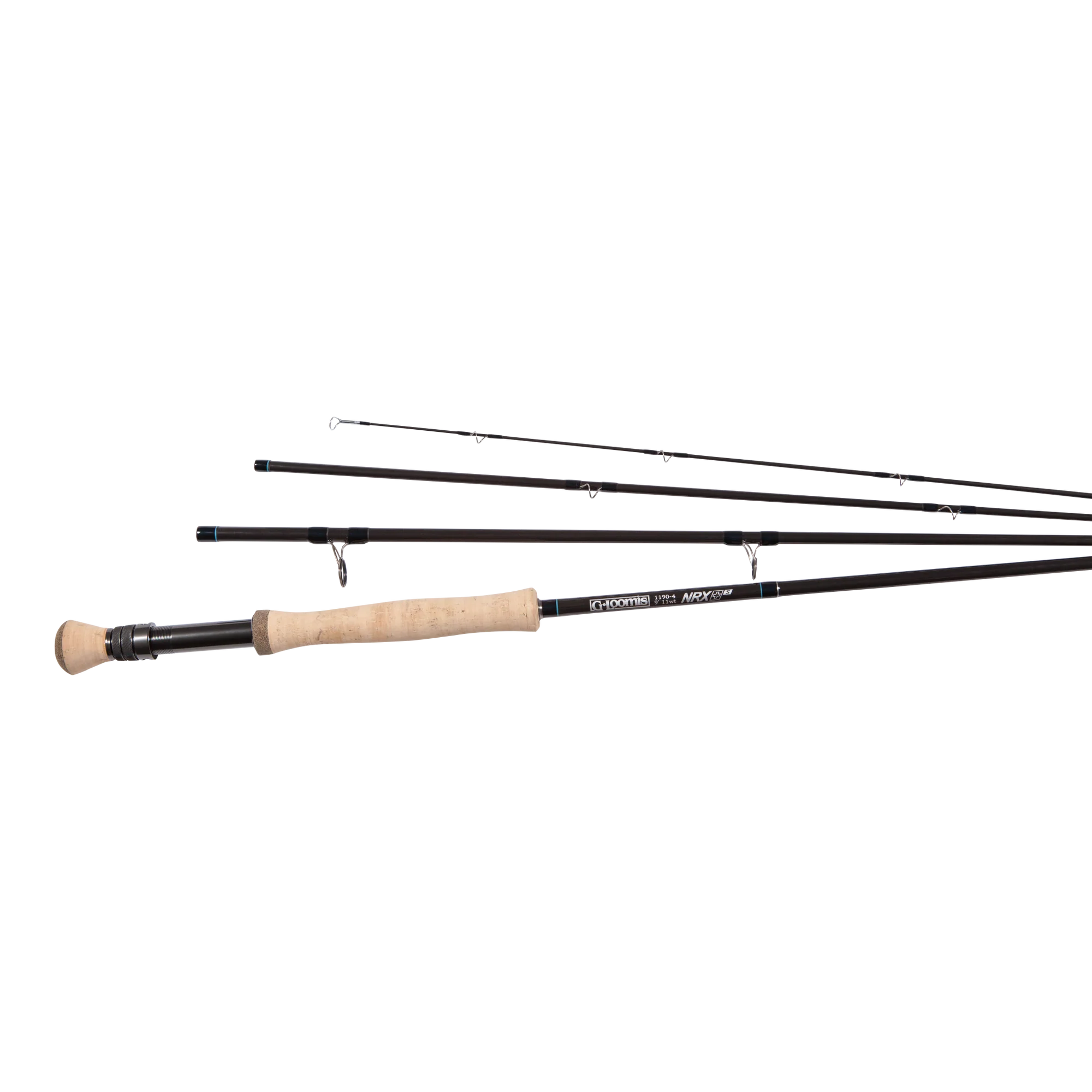 g loomis fly rod closeout G.Loomis The Hook Up Tackle With fast actions G. Loomis NRX+ 5WT 9'