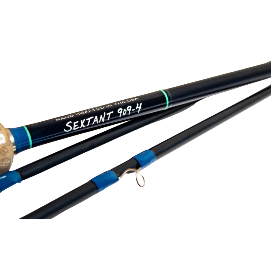 Thomas & Thomas Sextant 9WT 9' | Yellow Dog Flyfishing Thomas & Thomas Sextant 9WT 9' | Yellow Dog Flyfishing