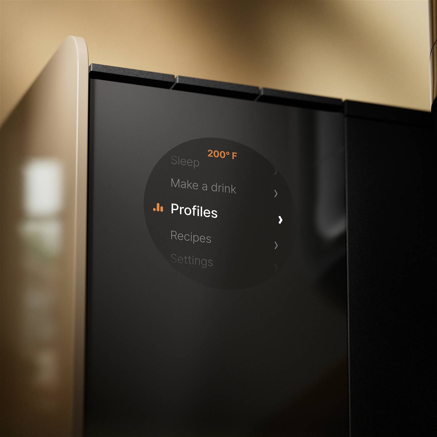 Espresso Series 1