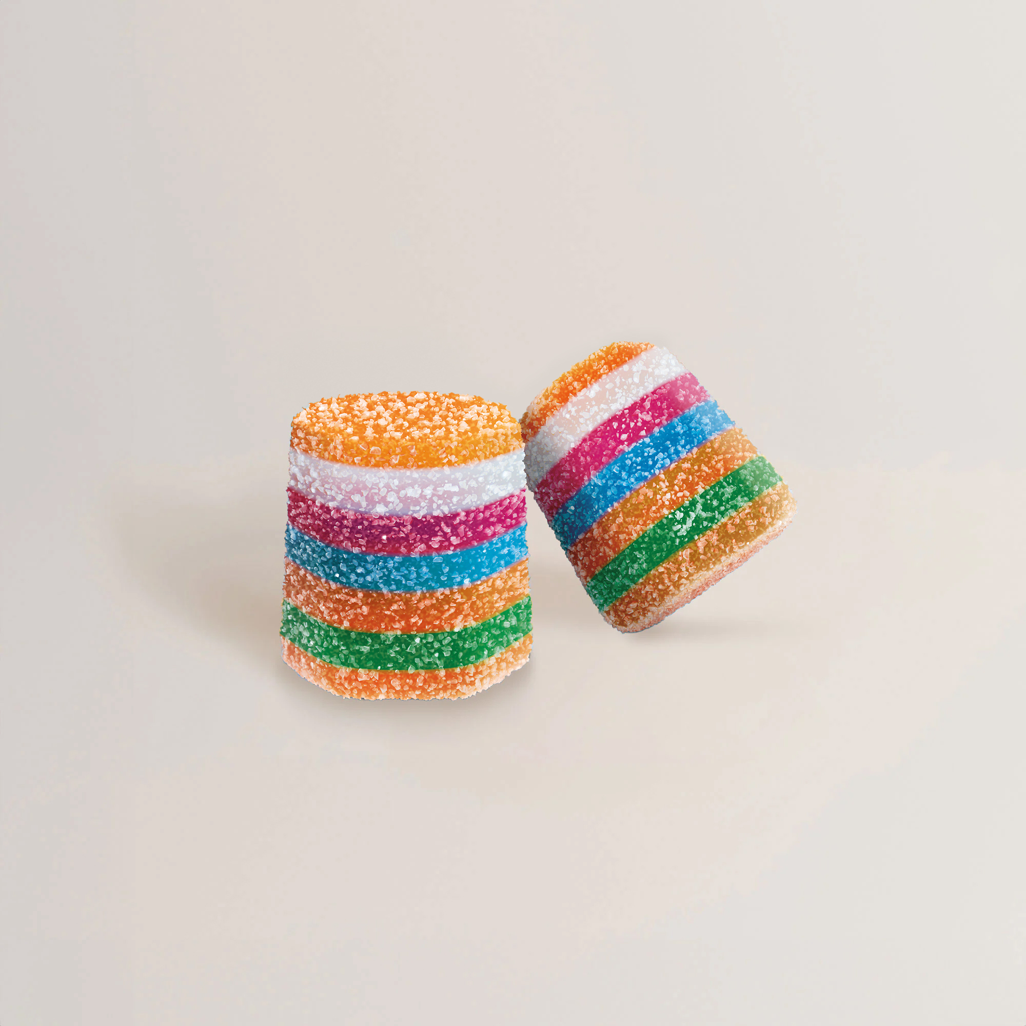 Balancing Stack Balance+ Stack | Nourished