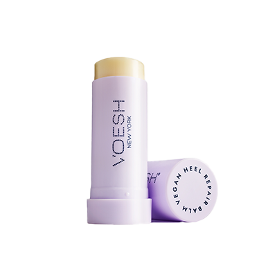 Solemate Heel Repair Balm Lavender Retail Display Kit