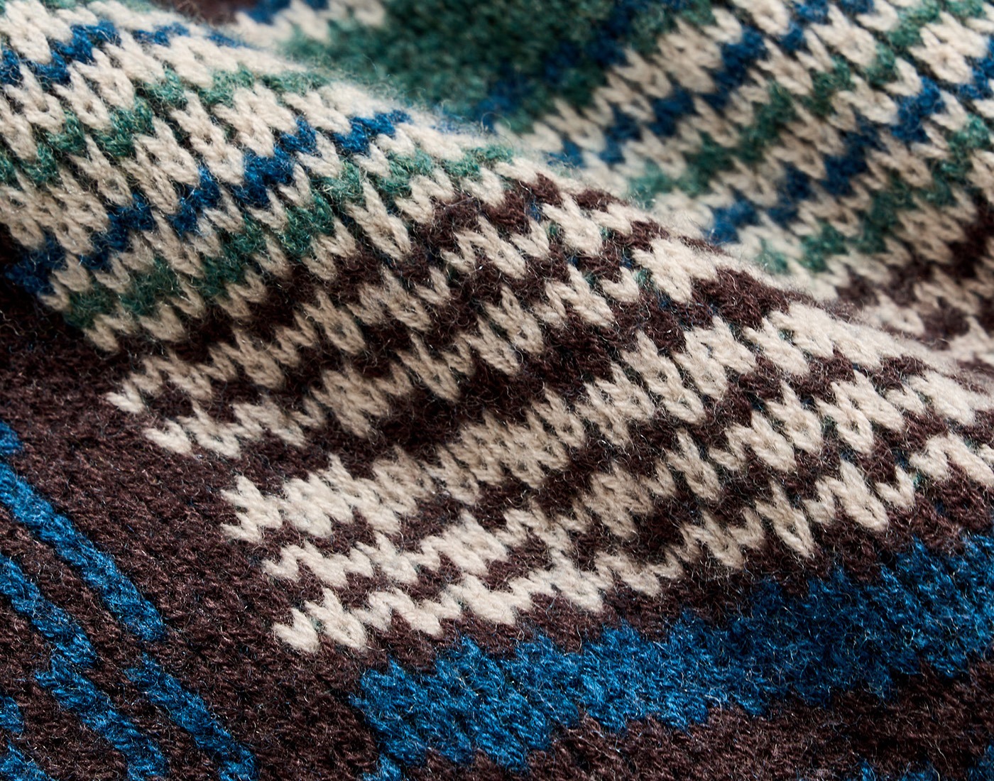 Fabric Closeup
