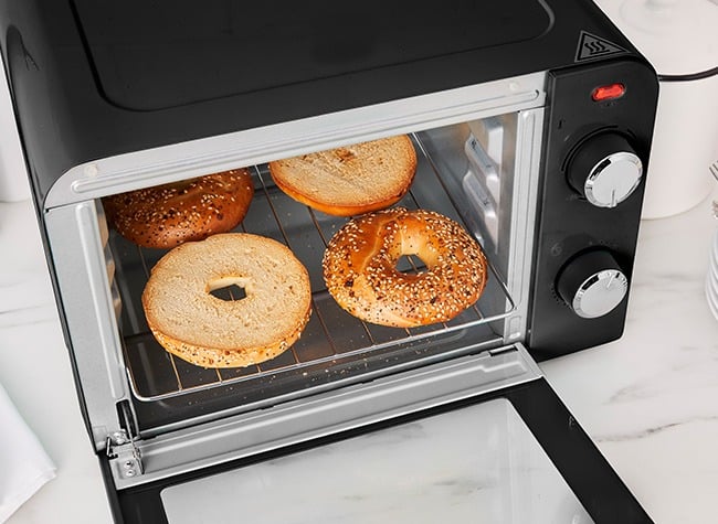 All-in-One Oven