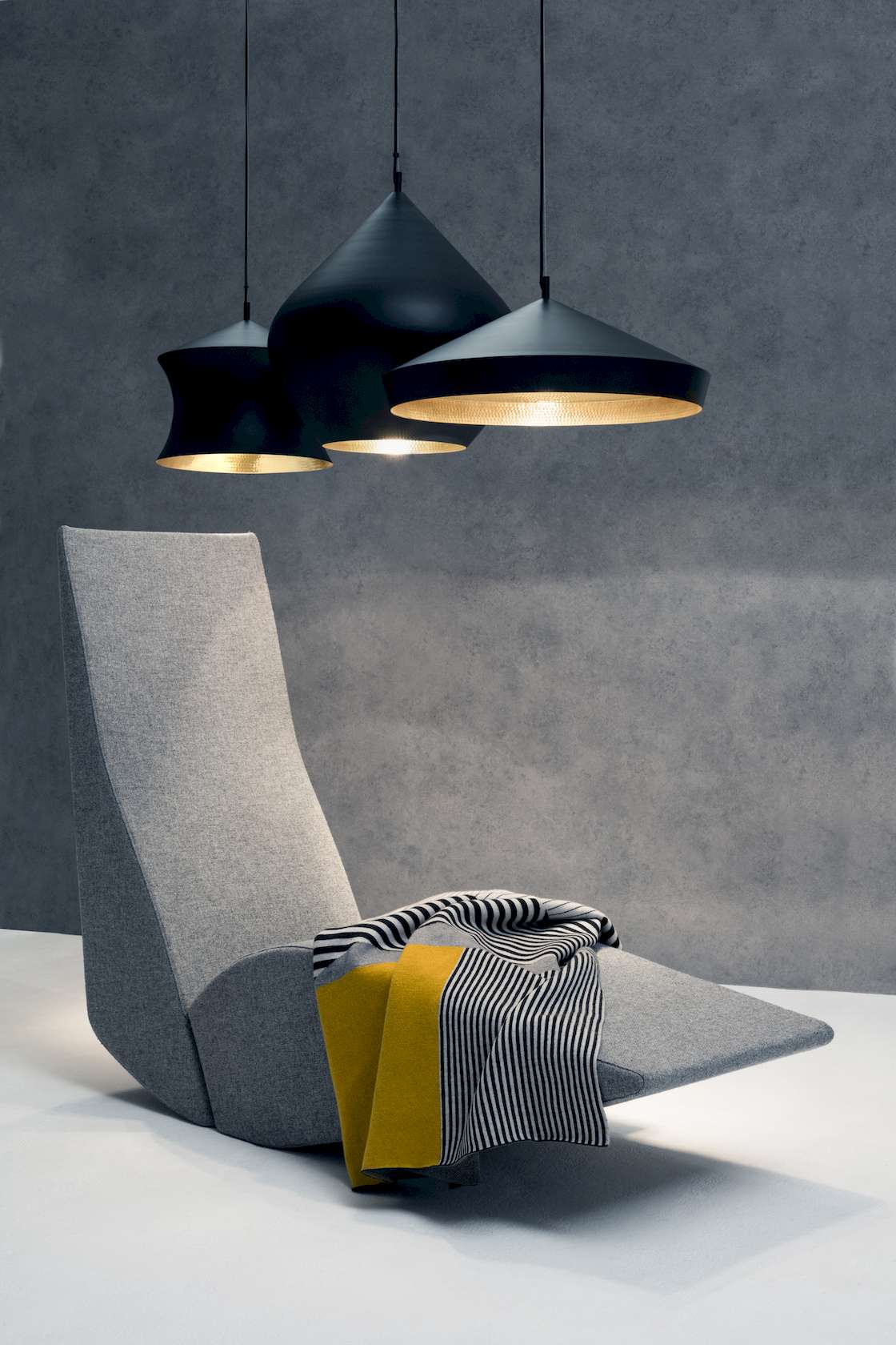 Bird Chaise