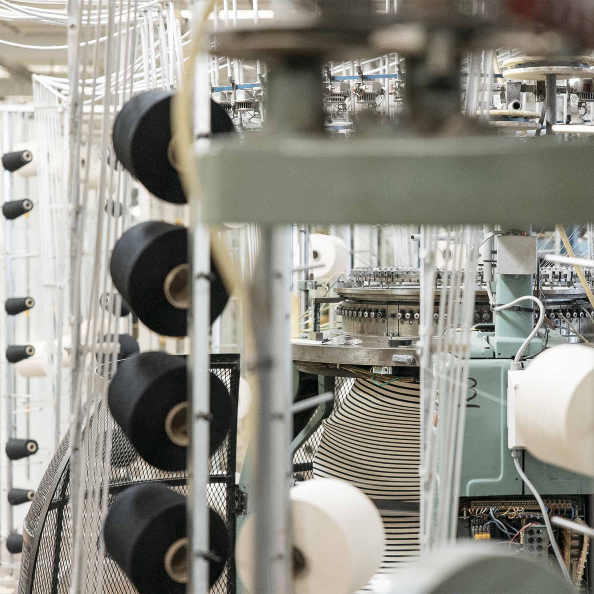 marinière femme fabriquée en france