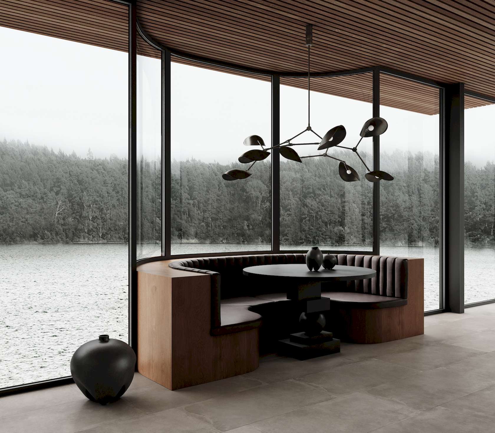 Artist Dining Table