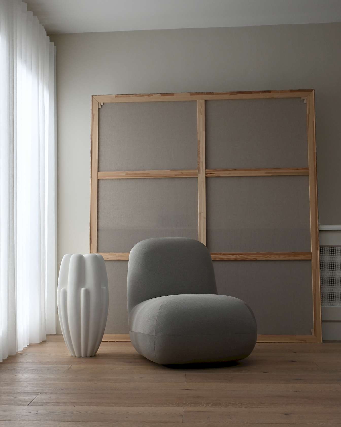 Bloom Slim Vase