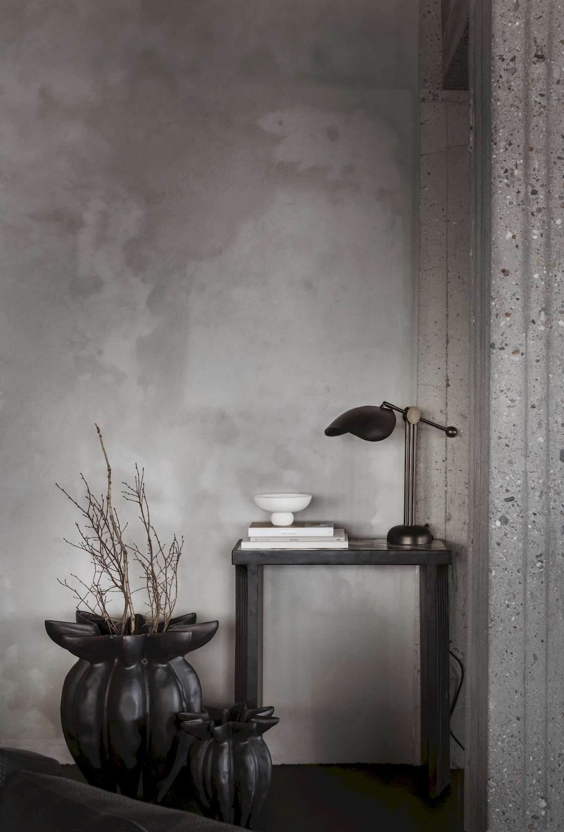 Lotus Vase