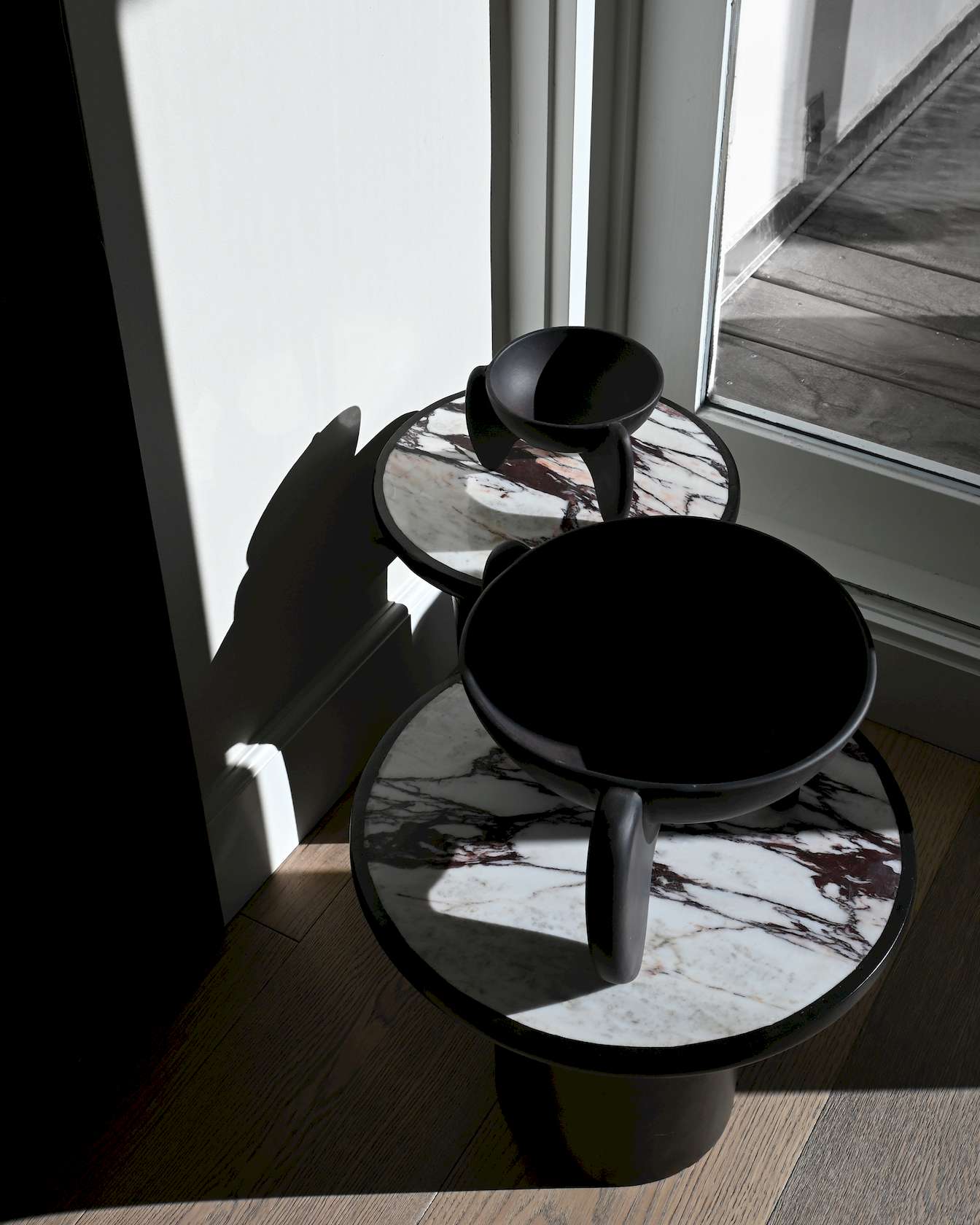 Trump Side Table