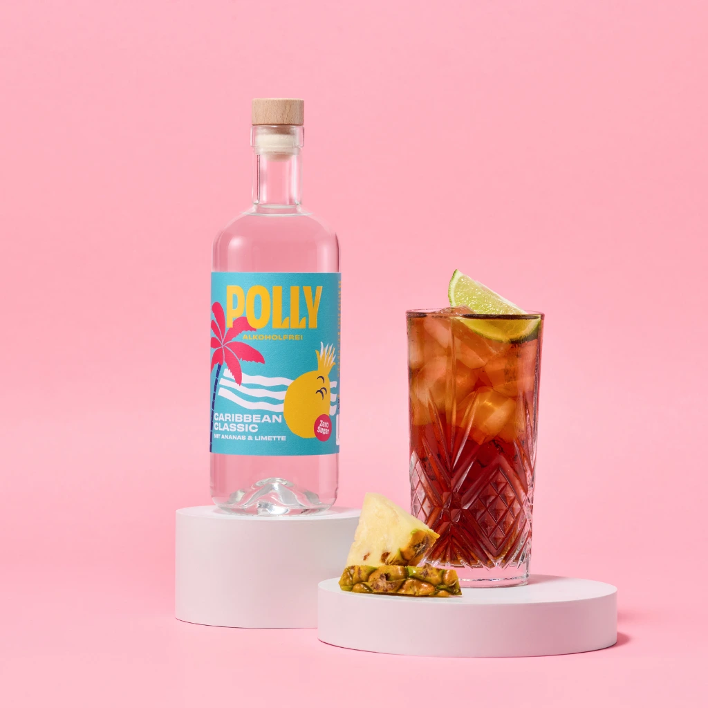 POLLY Caribbean Classic