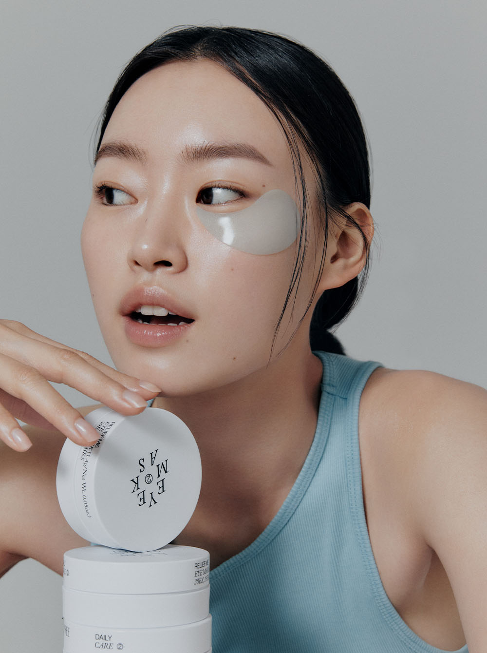 Relief Me Eye Mask Shangpree Asian Beauty X