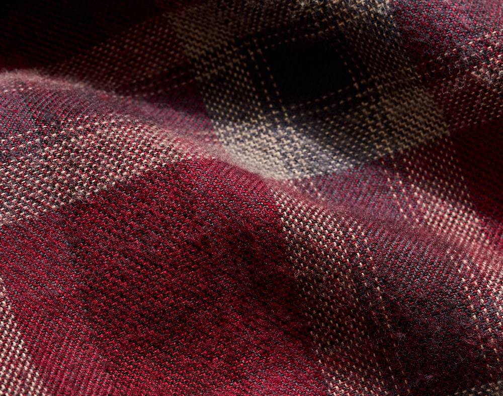 Fabric Closeup