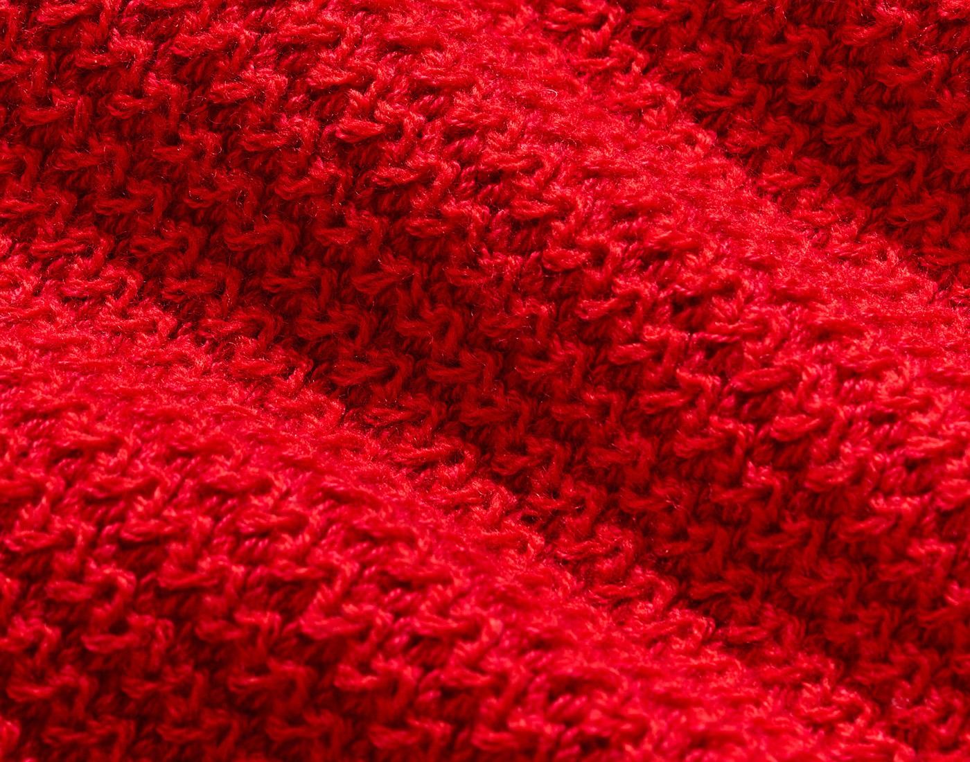 Fabric Closeup