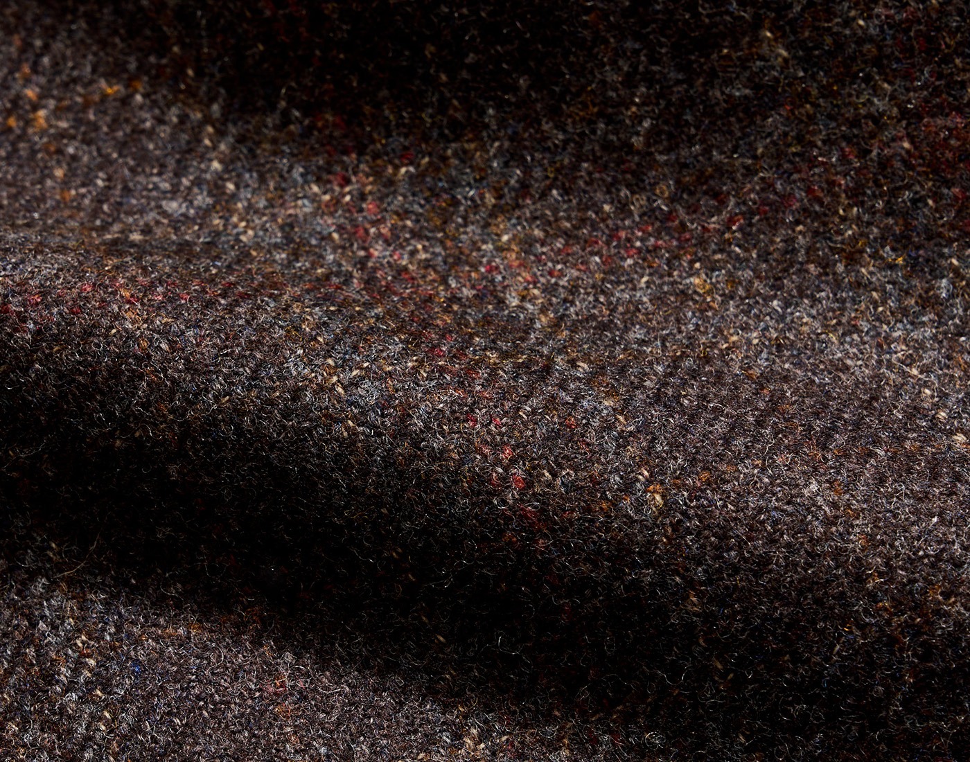 Fabric Closeup