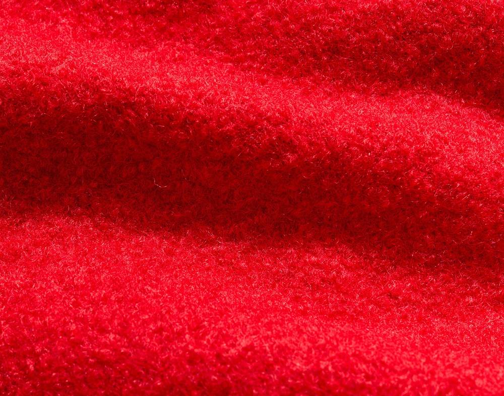 Fabric closeup