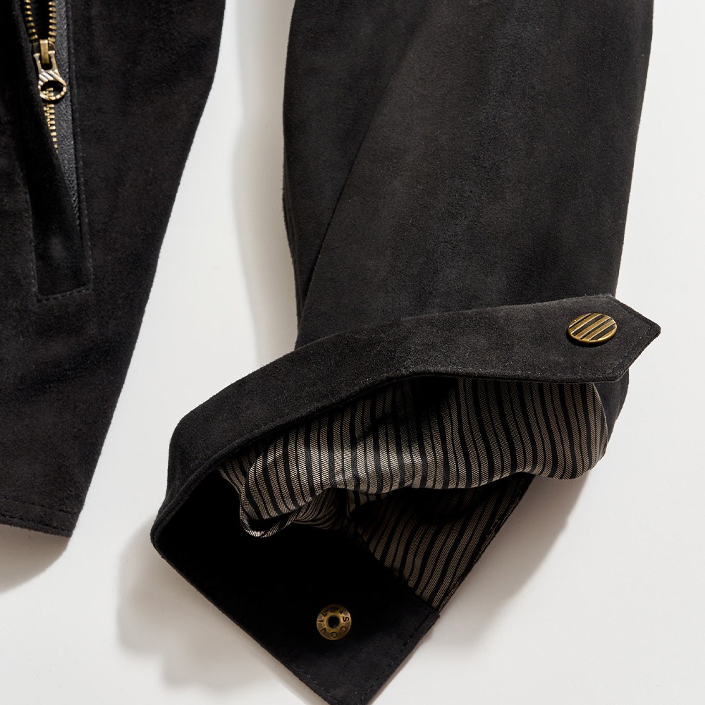 Interior sleeve lining