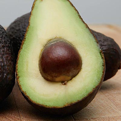 Avocado Oil