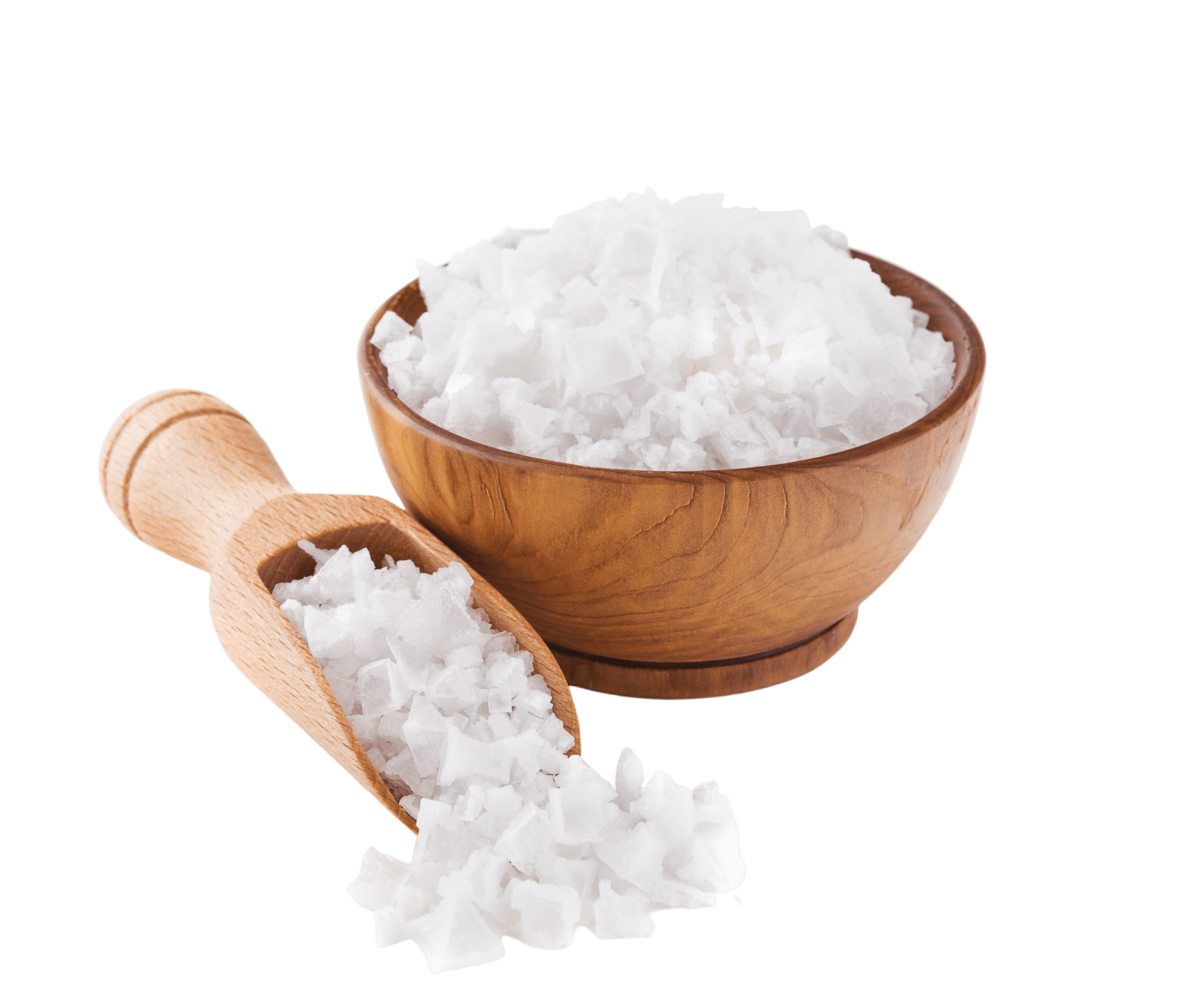 Unrefined Sea Salt