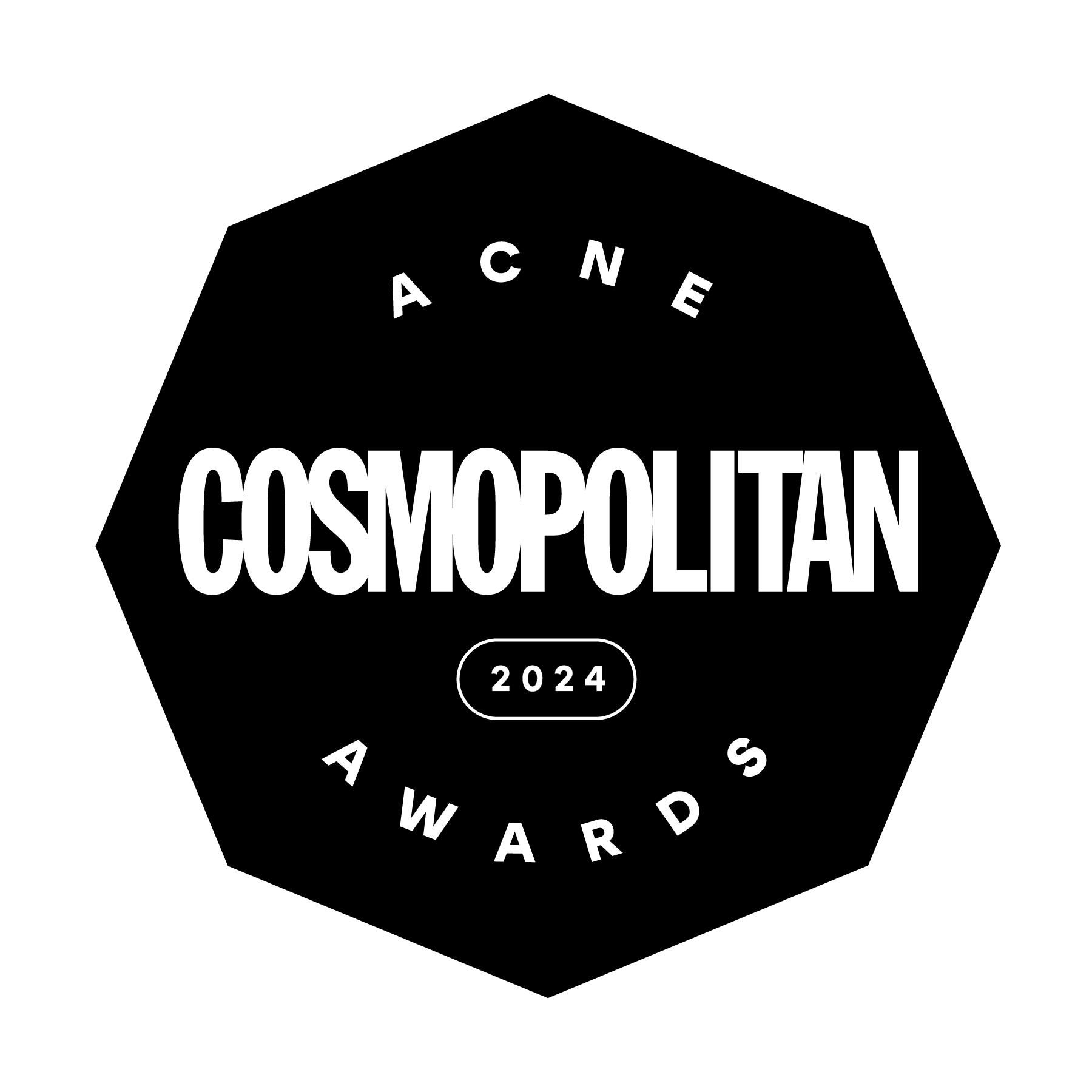 Oil Sucker Primer Cosmopolitan Awards Seal for Best Primer for Acne-Prone Skin