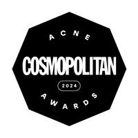 Oil Sucker Primer Cosmopolitan Awards Seal for Best Primer for Acne-Prone Skin