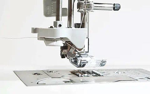 Brother Innov-is F420 Easy Threading System